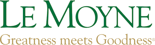 Lemoyne College Logo