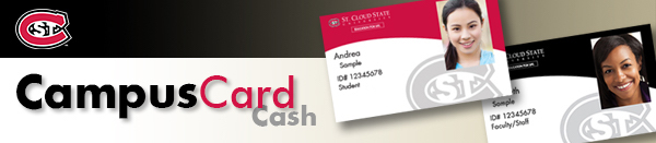 St. Cloud Campus Card