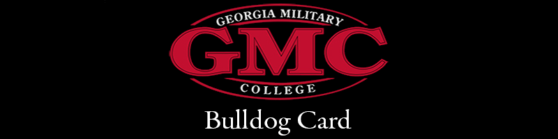 GMC Bulldog Bucks