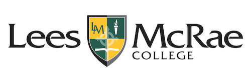 Lees-McRae College logo
