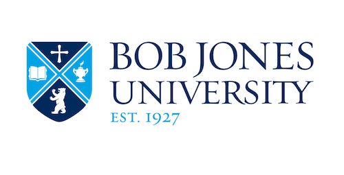 Bob Jones University Dining Portal