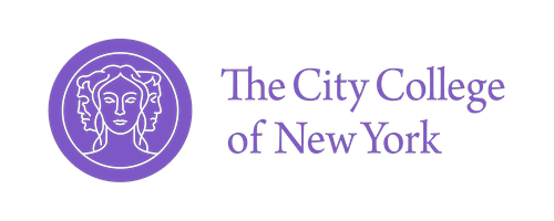 City College of New York logo