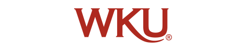 Western Kentucky University Banner