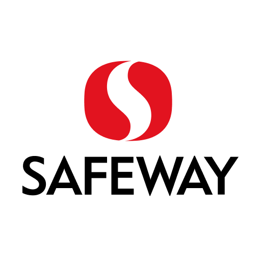 Merchant Logo - Safeway (1920 S. Nevada)