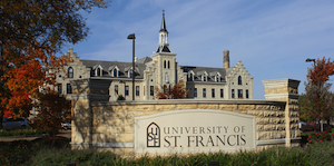 St. Francis building