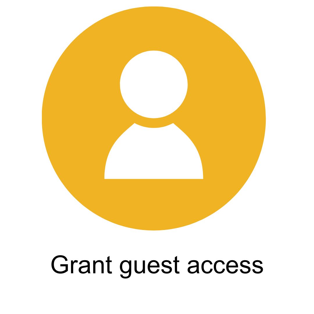 Guest Access