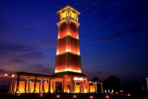 Clock Tower