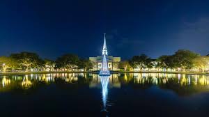 Charleston Southern