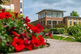 UVA Wise building photo
