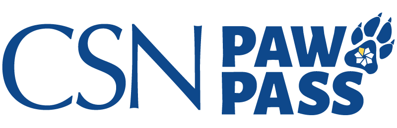 Paw Pass Logo