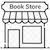 Merchant Logo - Bookstores